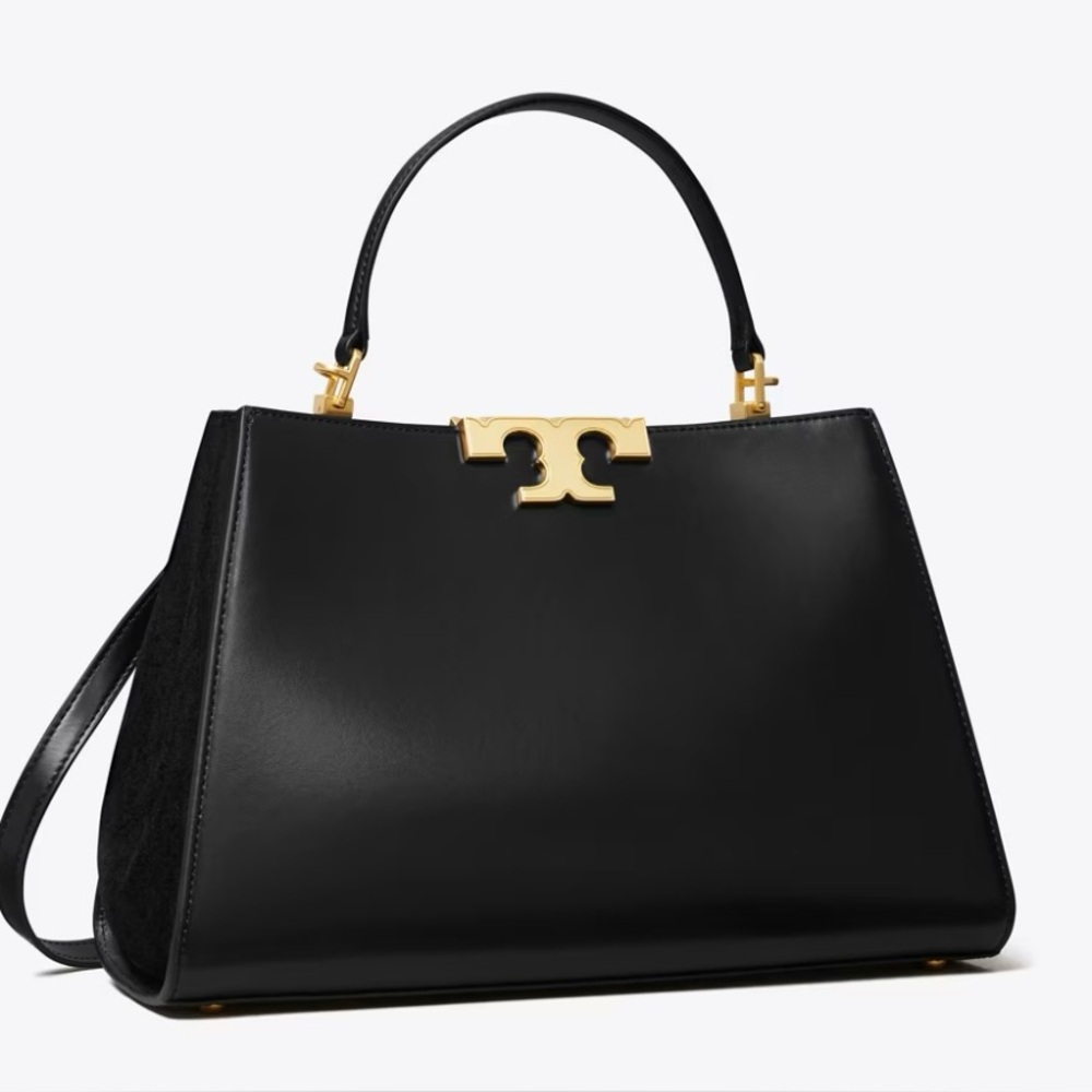Tory Burch Large Eleanor Satchel handbag